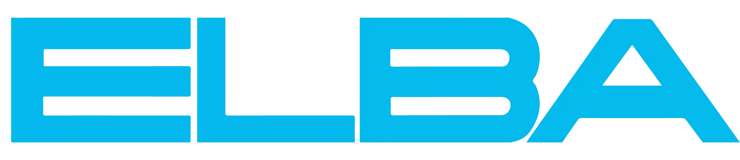 ELBA Logo