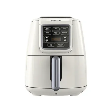 قلاية هوائية بدون زيت تورنيدو 1550 وات THF-1554D-XL-CS