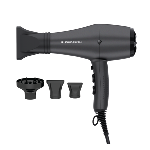 D3 RUSH BRIUSH BERTY CENTER