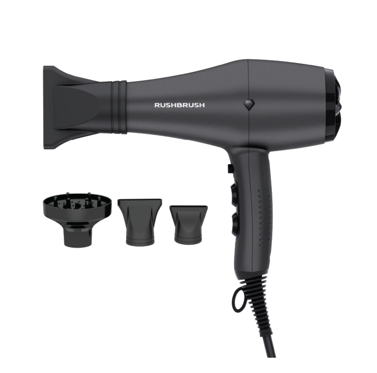 D3 RUSH BRIUSH BERTY CENTER