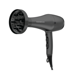 D3 RUSH BRIUSH BERTY CENTER