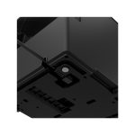 ⁦CEG 7304 X - ماكينة إسبريسو بيكو 2 لتر 1350 واط لون أسود⁩ - الصورة ⁦4⁩