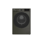 غسالة ملابس هيتاشي 10 كجم مجفف 6 كجم انفرتر رمادي BD-D100YFVEM