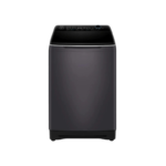 Haier Top Loading Automatic Washing Machine, 11 kg, Inverter, Digital Screen, Dark Silver , HWM110-B2178S8 Berty Center