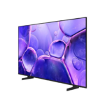 Samsung LED TV - 50 Inch - Crystal UHD 4K - Vision AI Smart TV - 2025 - UA50U8000FUXEG Berty center