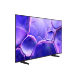 Samsung LED TV - 50 Inch - Crystal UHD 4K - Vision AI Smart TV - 2025 - UA50U8000FUXEG Berty center