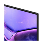 Samsung LED TV - 50 Inch - Crystal UHD 4K - Vision AI Smart TV - 2025 - UA50U8000FUXEG Berty center