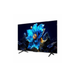 TCL 4K Smart Frameless QLED 50-inch TV with Built-in Receiver 50P7K Berty Center